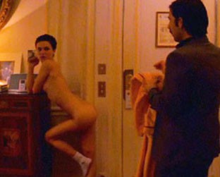 Natalie Portman em Hotel Chevalier, curta de Wes Anderson - Reprodução
