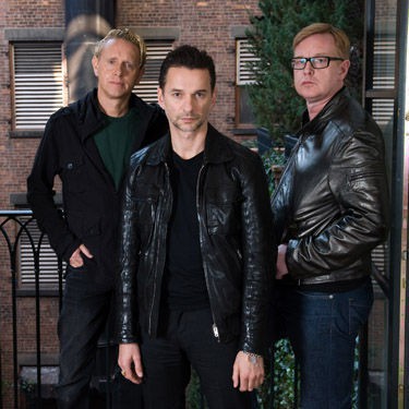 Depeche Mode cancela shows no Brasil - AP