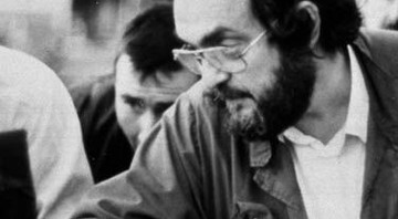 Stanley Kubrick desistiu de rodar <i>Aryan Papers</i> ao saber do lançamento de <i>A Lista de Schindler</i> - AP