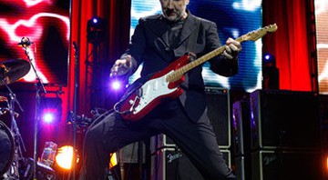Pete Townshend está escrevendo um musical que dará origem ao novo álbum do The Who - Reprodução/Site oficial