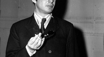 Brian Epstein era o "quinto Beatle", segundo Paul McCartney - AP