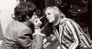 Paul McCartney e Linda