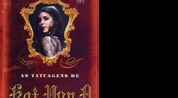 High Voltage - As Tatuagens de Kat Von D - DIVULGAÇÃO