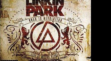 Imagem Linkin Park - Road to Revolution - Live at Milton Keyne