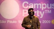 Campus Party 5