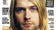 Capa Kurt Cobain