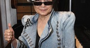 Depois de voltar com extinta banda Plastic Ono Band, Yoko Ono anuncia lançamento de novo disco - AP
