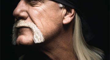 Hulk Hogan - FOTO PETER YANG