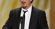 Sean Penn: Obama e cinema estiveram na pauta do encontro com Hugo Chávez - AP
