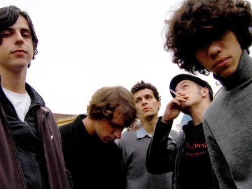 Vanguart abrirá shows do Coldplay no Brasil - Reprodução/MySpace