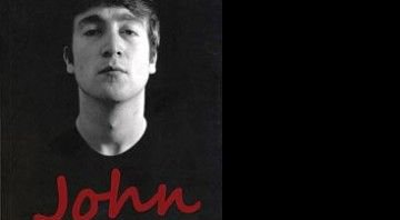 John, de Cynthia Lennon - DIVULGAÇÃO