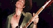 Metallica - Cliff Burton