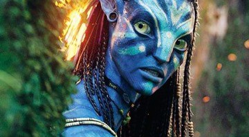 Avatar: uma realidade que incomoda? - DIVULGAÇÃO