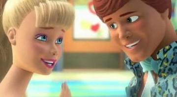 Imagem Barbie ganhará filme em live-action sobre a "vida" dela