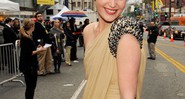 Gemma Arterton é a favorita para substituir Megan Fox em <i>Transformers 3</i> - AP