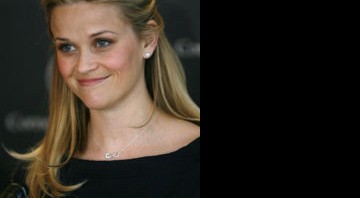 Reese Witherspoon poderá atuar em filme sobre a cientologia - AP