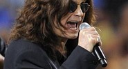 Ozzy Osbourne disponibiliza <i>Scream</i> em streaming no MySpace - AP