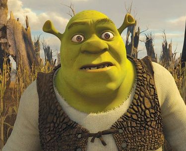 Shrek entra em crise existencial no capítulo final da série - Reprodução