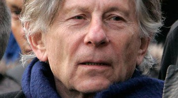 Roman Polanski foi detido em setembro, na Suíça, sob acusação de ter mantido relações sexuais com uma adolescente de 13 anos em 1977 - AP