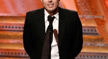 Casey Affleck nega que tenha assediado sexualmente a produtora de <i>Joaquin Phoenix: I'm Still Here</i> - AP