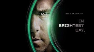 <i>Lanterna Verde</i> estreia em 17 de junho de 2011 - Reprodução