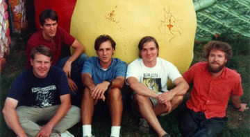 O recém-reunido Pavement está confirmado no line-up do Planeta Terra - Reprodução/MySpace