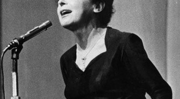 "Non, Je Ne Regrette Rien", famosa na voz de Édith Piaf, inspira trilha-sonora de <i>A Origem</i> - AP