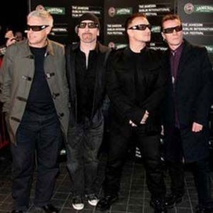 Bono revela que a banda tem cerca de 30 músicas inéditas para serem lançadas - AP