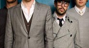 Ok Go virá ao Brasil pela primeira vez - Reprodução/MySpace