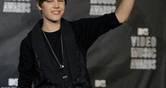 Justin Bieber - VMA 2010