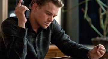 <i>A Origem</i>, estrelado por Leonardo DiCaprio, deve virar game - Divulgação