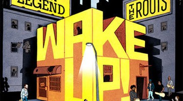 <i>Wake Up!</i> é liberado em streaming na web - Reprodução