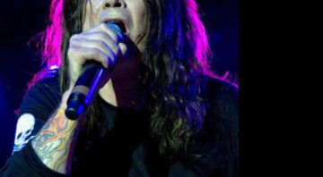 Ozzy Osbourne regrava "How" em homenagem a John Lennon - Reprodução/Myspace oficial