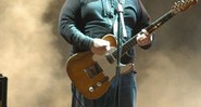 Pixies levou nostalgia ao público na faixa dos 30 anos, no SWU - Divulgação