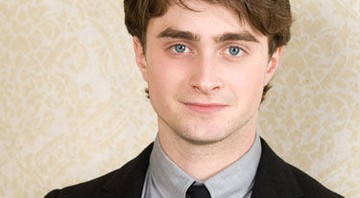 Daniel Radcliffe fará ponta em <i>Os Simpsons</i> fazendo piada com a <i>Saga Crepúsculo</i> - AP