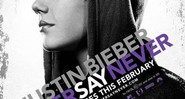 Justin Bieber: filme sobre o cantor teen estreia no ano que vem - Reprodução