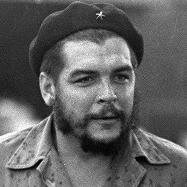Vida de Che Guevara é retratada na HQ <i>Che: Una Biografía Gráfica</i> - AP