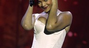 Rihanna EMA