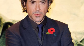 Robert Downey Jr. desiste de longa-metragem de ficção dirigido por Alfonso Cuarón - AP