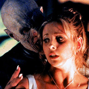 Confirmado reboot de <i>Buffy - A Caça-Vampiros</i> para os cinemas - Reprodução