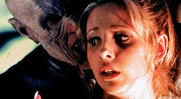 Confirmado reboot de <i>Buffy - A Caça-Vampiros</i> para os cinemas - Reprodução
