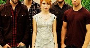 Paramore: pré-venda de ingressos para integrantes do fã-clube começa nesta sexta, 3 - Reprodução/Ryan Russell/MySpace