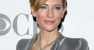 Cate Blanchett viverá a personagem Galadriel em <i>O Hobbit</i> - AP