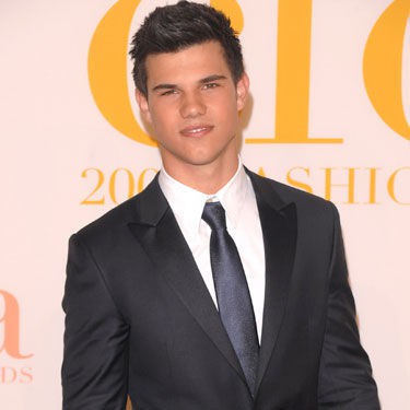 Taylor Lautner viverá Finn, o protagonista de <i>Incarceron</i> - AP