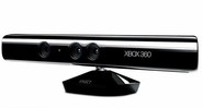 O Kinect, da Microsoft, está à venda no Brasil por R$ 599 - Divulgação