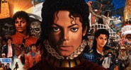Michael Jackson - Reprodução