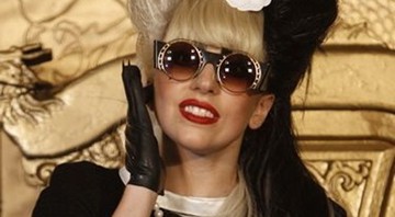 Lady Gaga participará de <i>The Simpsons</i> - Foto: AP