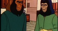 De Volta ao Planeta dos Macacos –  A Série Animada (1975) 