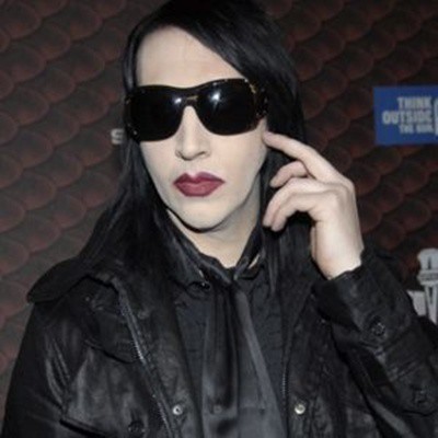 Marilyn Manson lança novo álbum ainda neste ano - Foto: AP