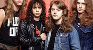 Guitarras, álcool e mulheres - O combustível do Metallica